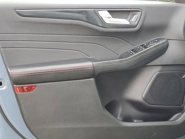 used 2023 Ford Escape car, priced at $26,995