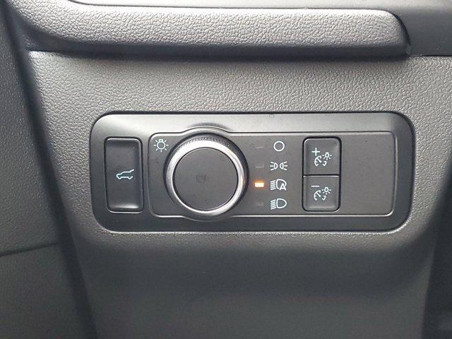 used 2023 Ford Escape car, priced at $26,995