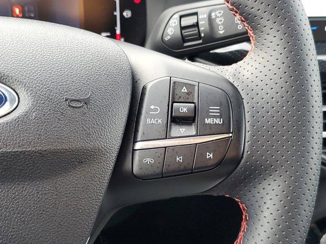 used 2023 Ford Escape car, priced at $26,995