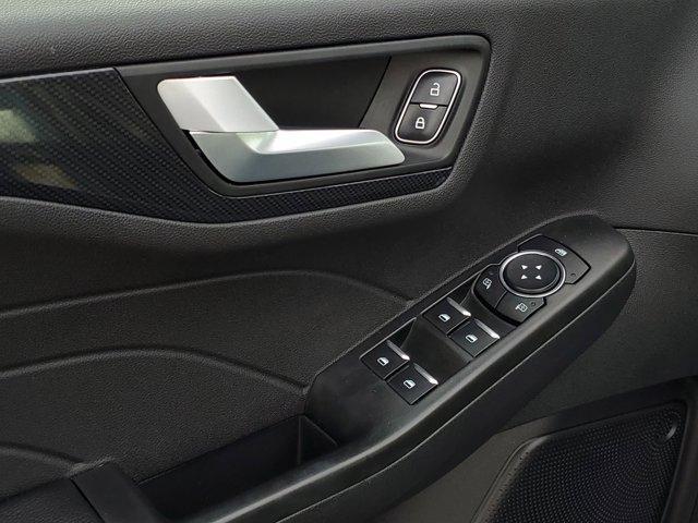 used 2023 Ford Escape car, priced at $26,995