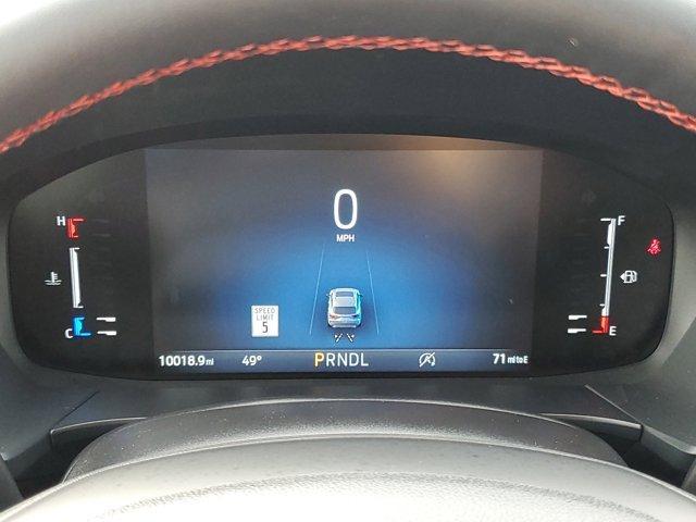 used 2023 Ford Escape car, priced at $26,995