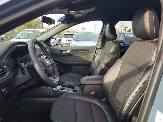 used 2023 Ford Escape car, priced at $26,995