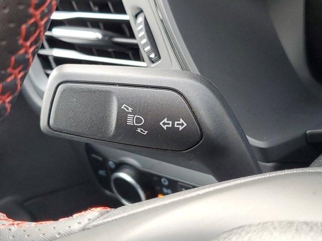 used 2023 Ford Escape car, priced at $26,995