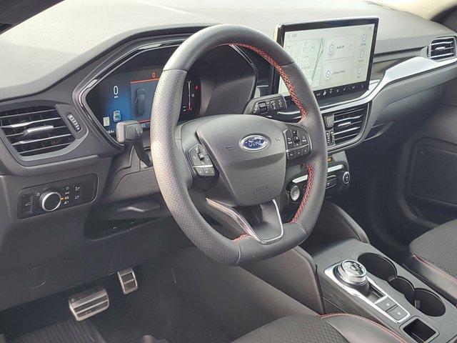 used 2023 Ford Escape car, priced at $26,995
