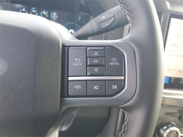 new 2025 Ford F-350 car, priced at $72,955