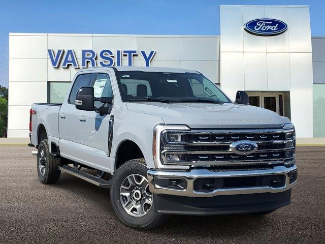 new 2025 Ford F-350 car, priced at $72,955