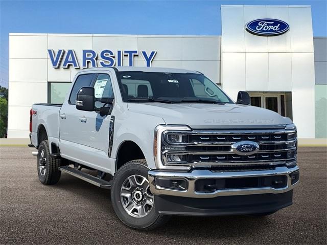 new 2025 Ford F-350 car, priced at $72,955