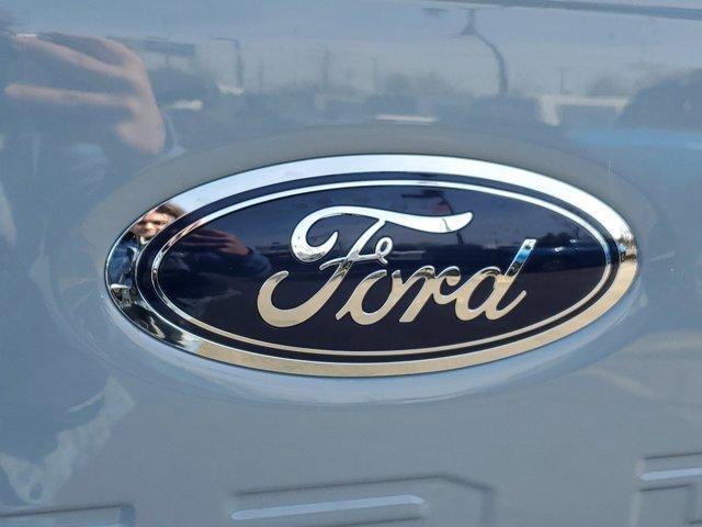 new 2025 Ford F-350 car, priced at $72,955