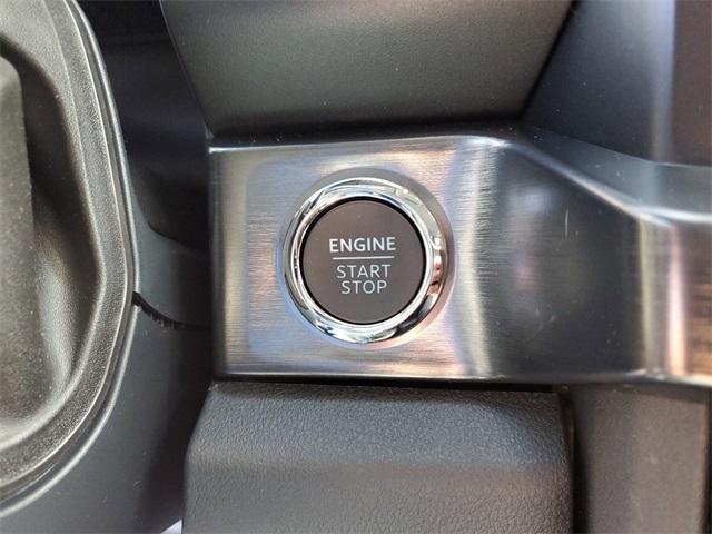new 2025 Ford F-350 car, priced at $72,955