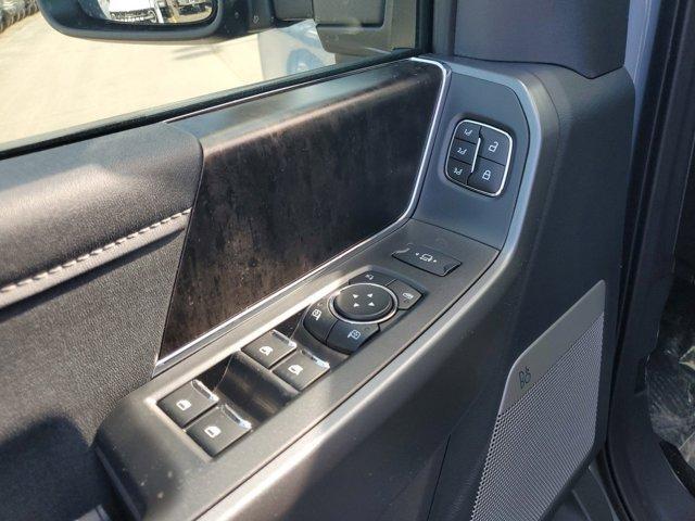 new 2025 Ford F-350 car, priced at $72,955
