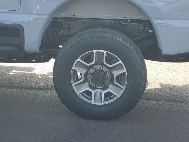new 2025 Ford F-350 car, priced at $72,955