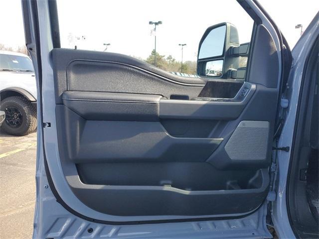 new 2025 Ford F-350 car, priced at $72,955