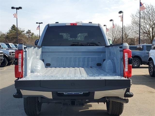 new 2025 Ford F-350 car, priced at $72,955