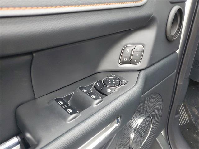new 2024 Ford Expedition car, priced at $84,350