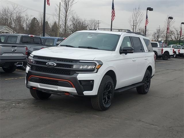 new 2024 Ford Expedition car, priced at $84,350