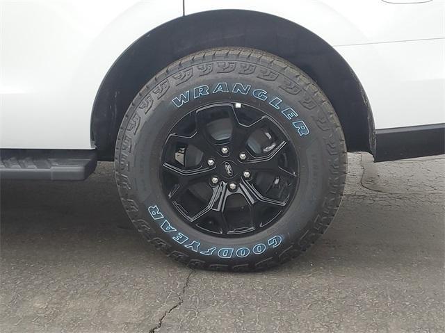 new 2024 Ford Expedition car, priced at $84,350