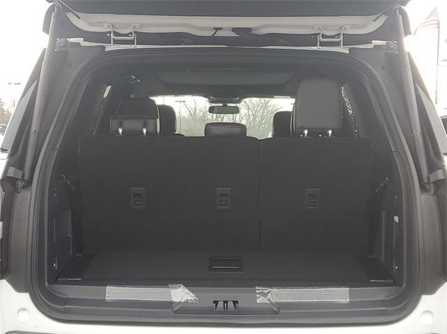 new 2024 Ford Expedition car, priced at $84,350