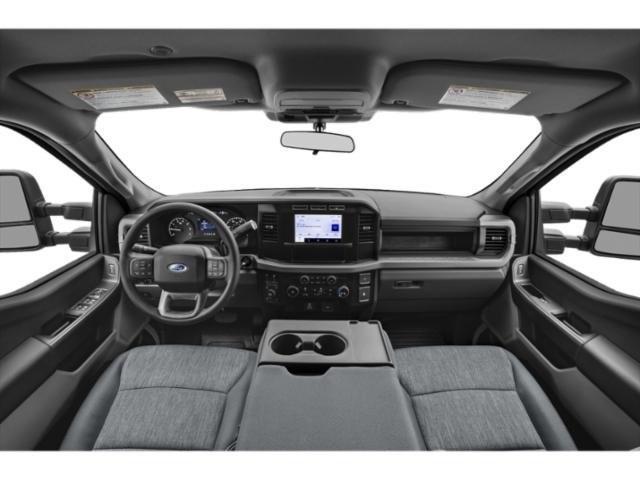 new 2026 Ford F-250 car