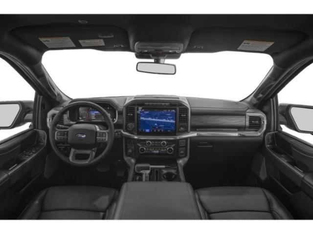 new 2025 Ford F-150 car, priced at $73,440