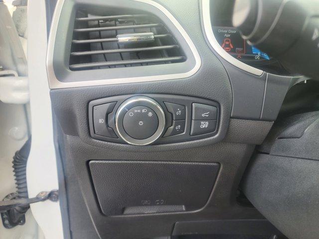 used 2020 Ford Edge car, priced at $22,600