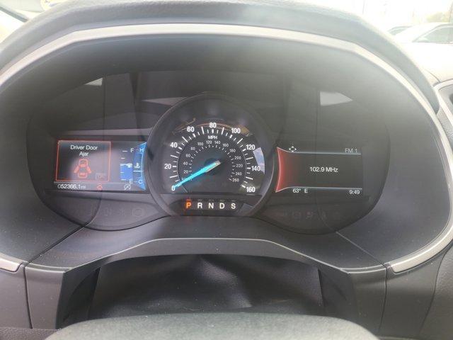used 2020 Ford Edge car, priced at $22,600