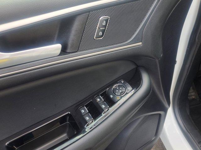 used 2020 Ford Edge car, priced at $22,600