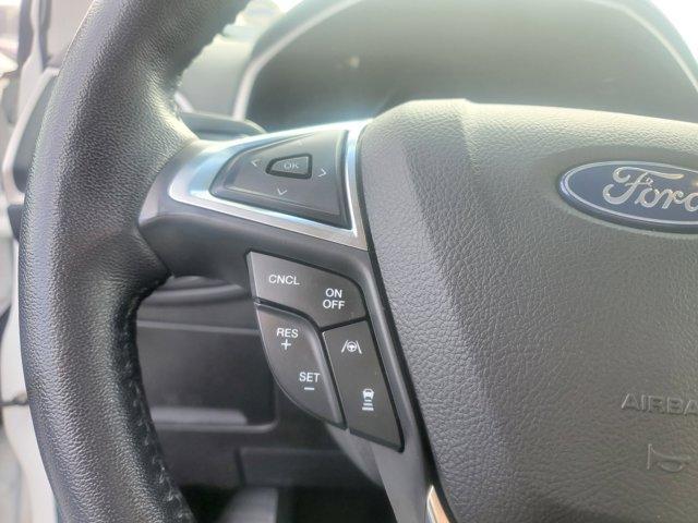 used 2020 Ford Edge car, priced at $22,600