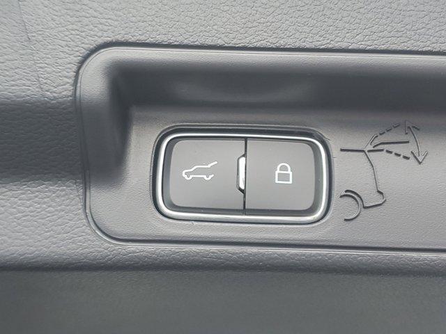 new 2025 Ford Explorer car, priced at $50,555
