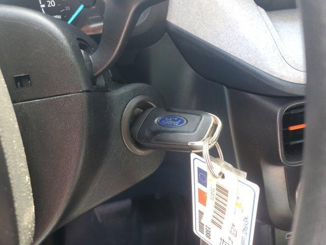 used 2023 Ford Maverick car, priced at $20,950