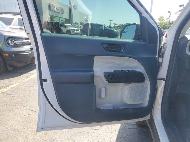 used 2023 Ford Maverick car, priced at $20,950