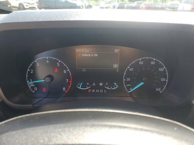 used 2023 Ford Maverick car, priced at $20,950