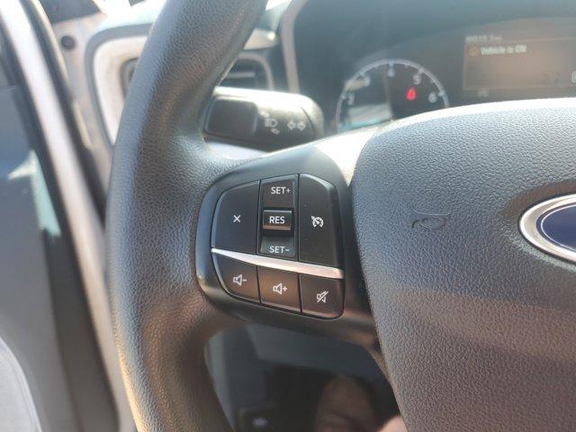 used 2023 Ford Maverick car, priced at $20,950