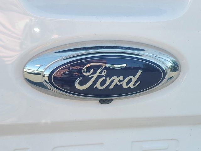 used 2023 Ford Maverick car, priced at $20,950