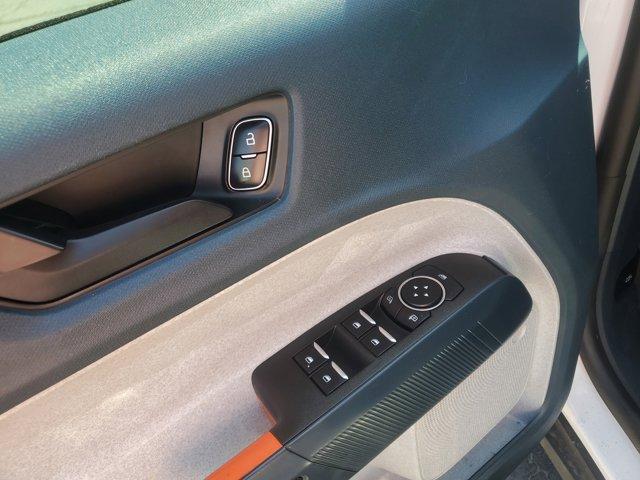 used 2023 Ford Maverick car, priced at $20,950