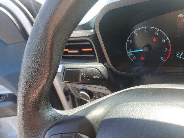 used 2023 Ford Maverick car, priced at $20,950