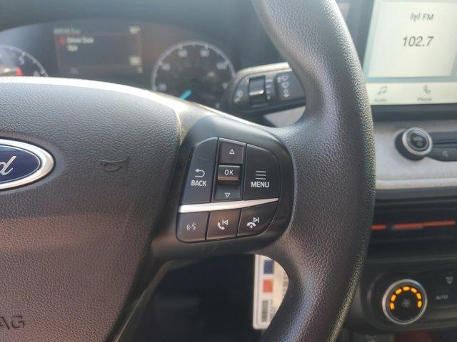used 2023 Ford Maverick car, priced at $20,950