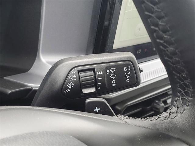new 2025 Ford Bronco Sport car, priced at $44,880