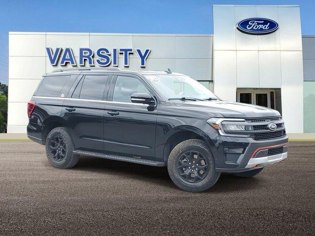 used 2022 Ford Expedition car, priced at $60,289