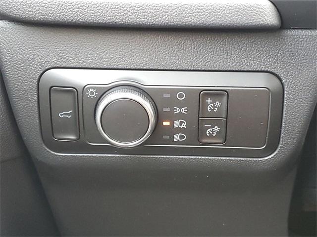 new 2025 Ford Escape car, priced at $35,920