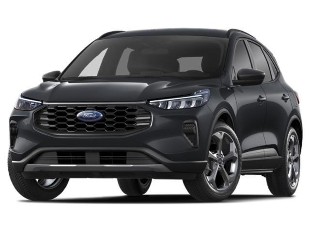 new 2025 Ford Escape car, priced at $35,920