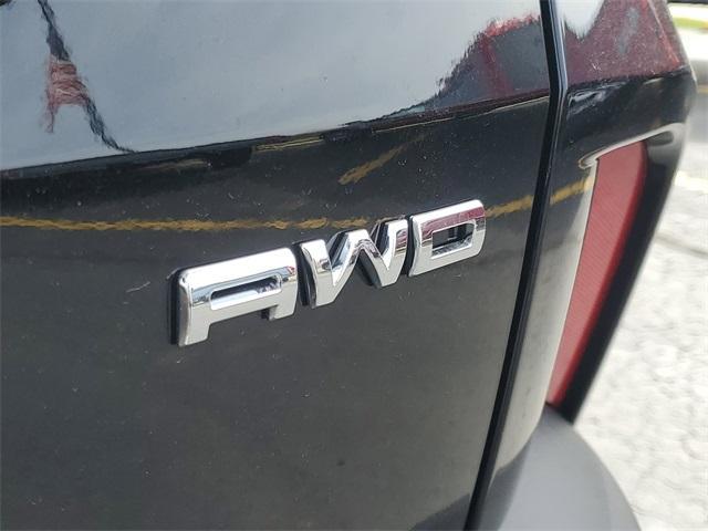 new 2025 Ford Escape car, priced at $35,920