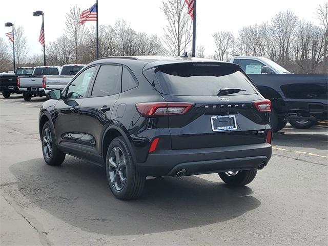 new 2025 Ford Escape car, priced at $35,920