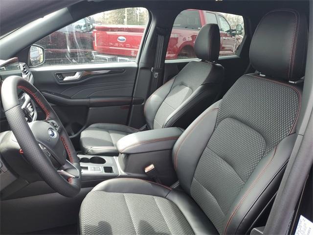 new 2025 Ford Escape car, priced at $35,920