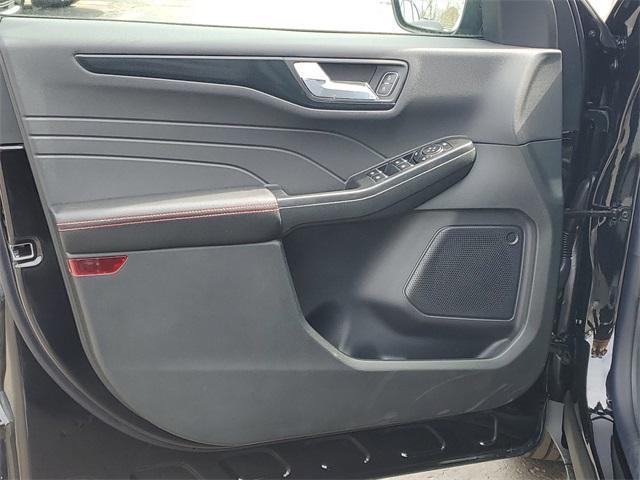 new 2025 Ford Escape car, priced at $35,920