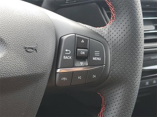new 2025 Ford Escape car, priced at $35,920