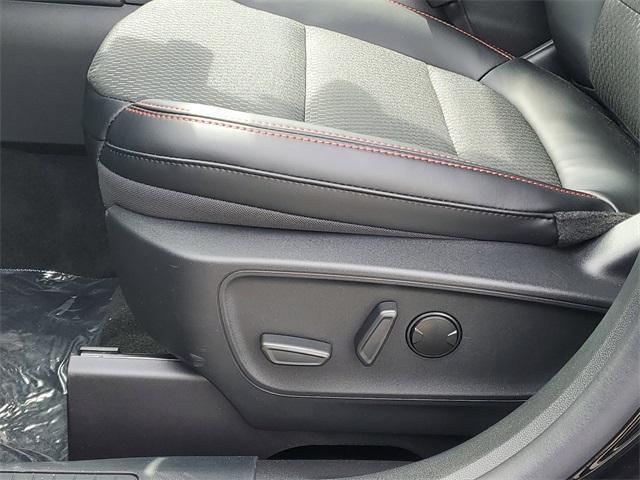 new 2025 Ford Escape car, priced at $35,920