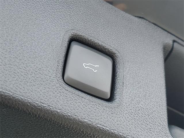 new 2025 Ford Escape car, priced at $35,920