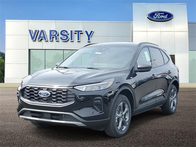 new 2025 Ford Escape car, priced at $35,920