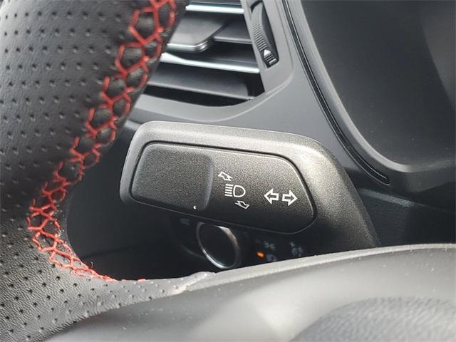 new 2025 Ford Escape car, priced at $35,920
