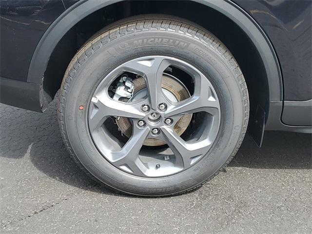 new 2025 Ford Escape car, priced at $35,920